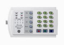 GE-NETWORX 108-E keypad