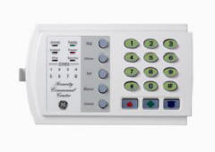 GE-NETWORX 108-E keypad