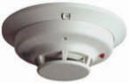 Smoke detector